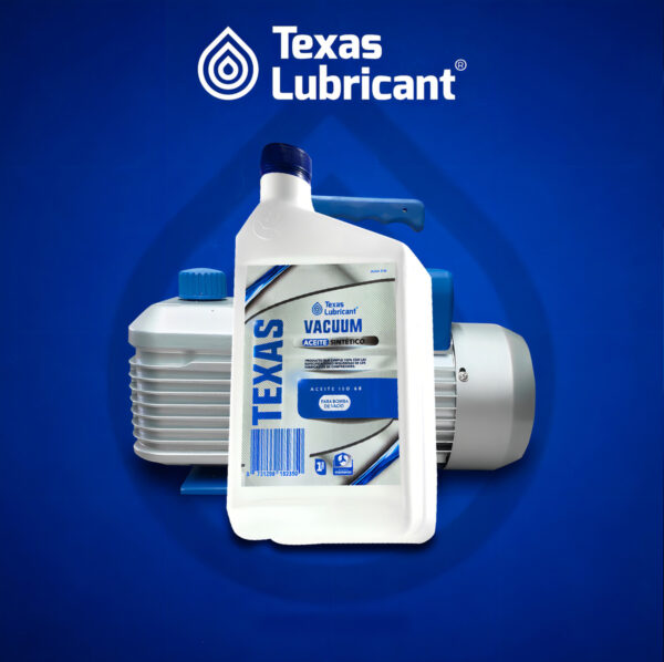 Aceite Para Bombas De Vacio Texas Lubricant® 1000ml - Imagen 6
