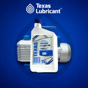 Aceite Para Bombas De Vacio Texas Lubricant® 1000ml