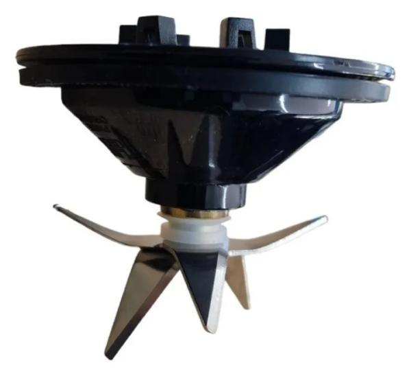 Cuchilla Para Licuadora T-fal Infinity Force - Imagen 3