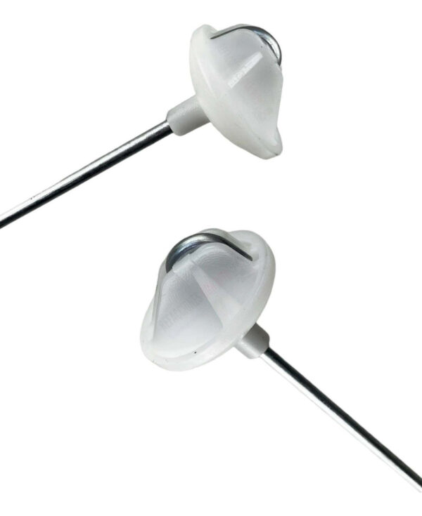Suspensión Amortiguadores Mabe Aqua Saver Original Kraken 61 - Imagen 2