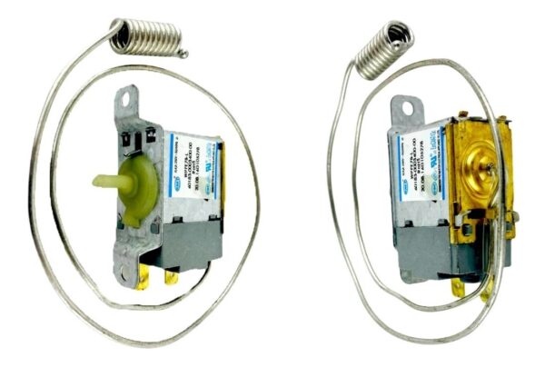Termostato Refrigerador Daewoo Original Pfn-175d-18 - Imagen 2