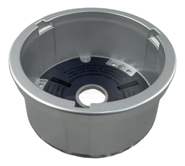 Soporte Base Motor Para Nutribullet 600 Y 900w Original - Imagen 2
