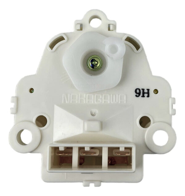 Motor Sincronos 4681ea1009c Para Lavadora Sirve LG - Imagen 2