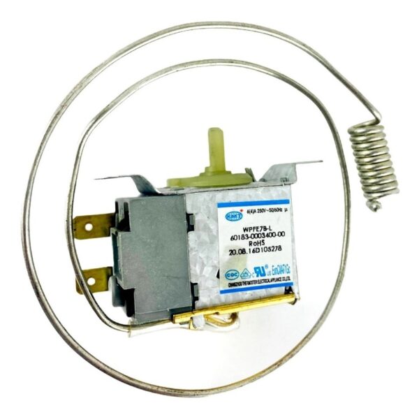 Termostato Refrigerador Daewoo Original Pfn-175d-18 - Imagen 3