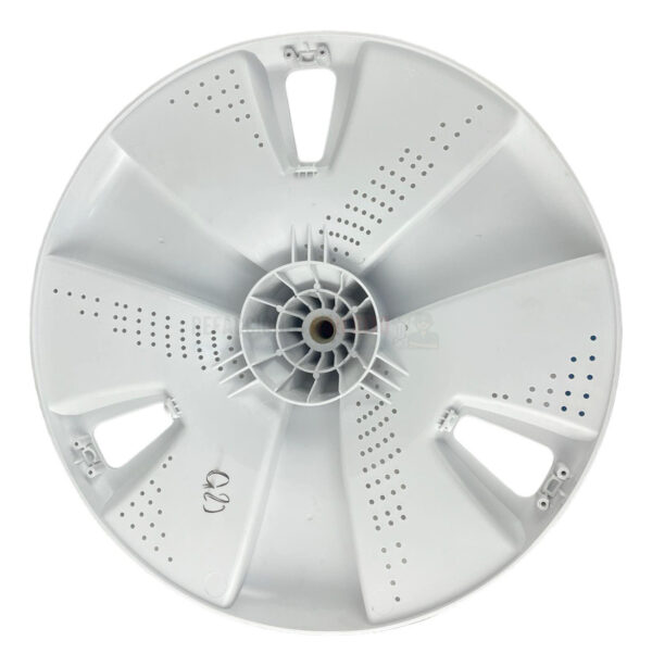 Agitador Lavadora Aquasaver Green Mabe Kraken 233d2195p001 - Imagen 2