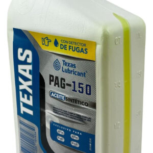 Aceite Con Detector De Fugas Pag 150 1litro Texas