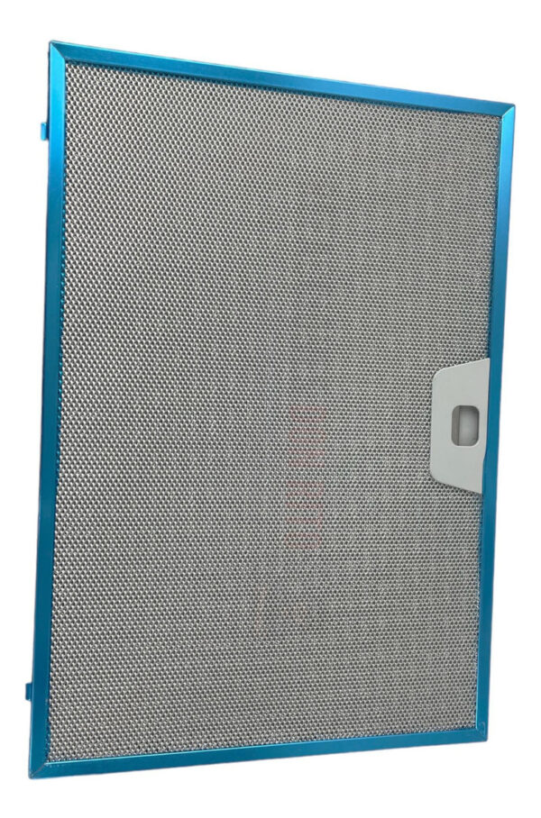 Filtro Campana 30 Mabe 36.9 X 25.4 Cm Original Wg02f09703 - Imagen 2
