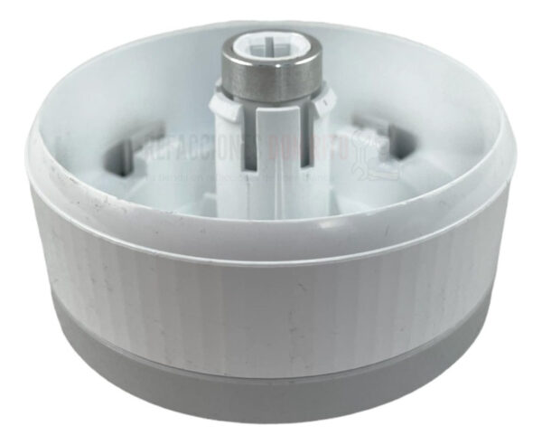 Perilla Para Secadora Easy Mabe Aqua Saver Green Original - Imagen 2