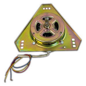 Motor Secado Lavadora Sirve Koblenz Ldk-1900 Ldk-2200 10mm