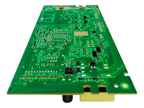Tarjeta Lavadora Easy Mabe Amazona 189d3632g010 - Imagen 2