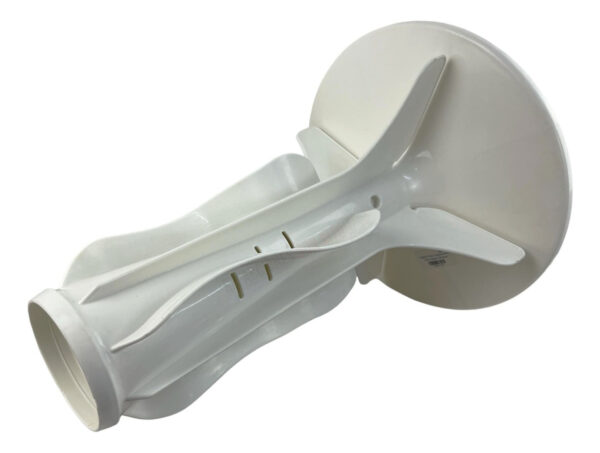 Agitador Para Lavadora Sirve Acros Interlav Whirlpool - Imagen 2