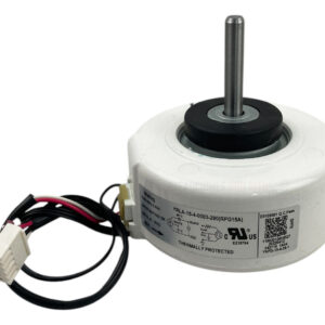 Motor Evaporador Mirage X2 /life12/life+/ 1 Tonelada 110v