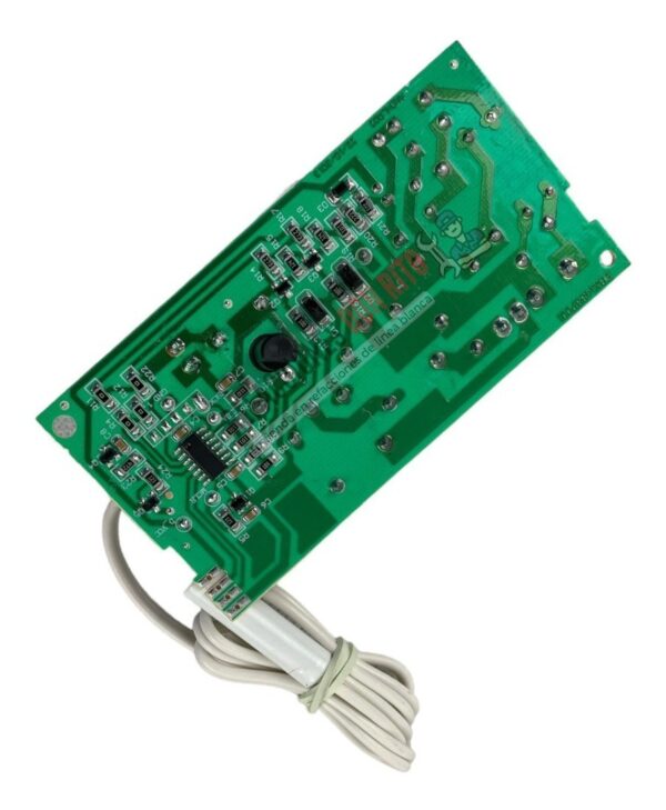 Tarjeta Control Refrigerador Sirve Mabe 225d7291g006 - Imagen 2