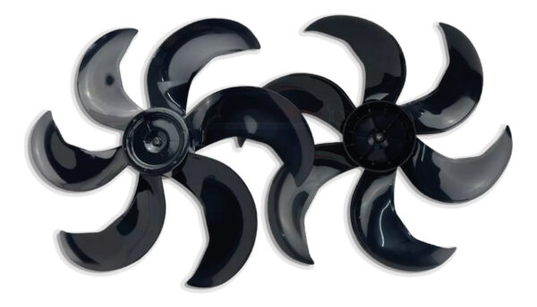 Aspa Para Ventilador Anemo (rush) Taurus 47 Cm - Imagen 2