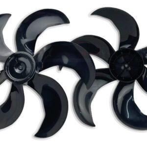 Aspa Para Ventilador Anemo (rush) Taurus 47 Cm