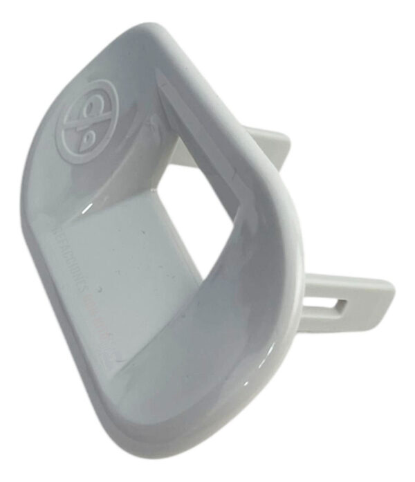Bicel Blocapuertas Switch Tapa Lavadora Mabe Kraken Original - Imagen 2