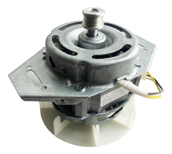 Motor Para Lavadora Koblenz 100% Nuevo Y Original Uso Rudo - Imagen 2