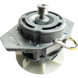 Motor Para Lavadora Koblenz 100% Nuevo Y Original Uso Rudo