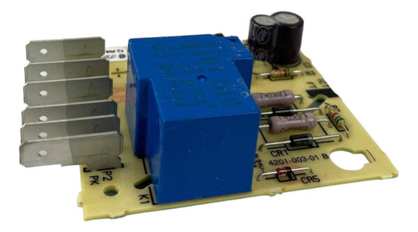 Tarjeta Control Deshielo Refrigerador Whirlpool Maytag Kenmo - Imagen 2