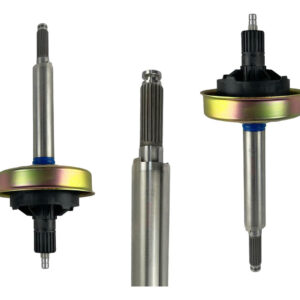 Transmisión Para Lavadora Acros Whirlpool Antorcha Interlav