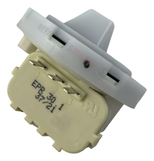 Presostato Electrónico Lavadoras Mabe Easy 228c1175p002 /o - Imagen 2