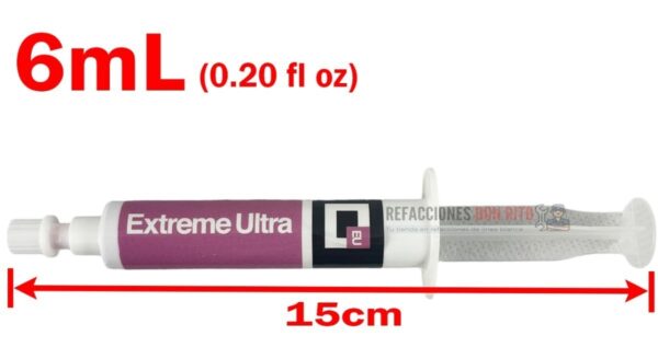 Sellador De Fugas Para Aire Acondicionado Extreme Ultra - Imagen 2