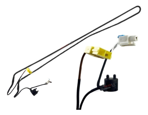 Resistencia Original Refrigerador Samsung Da47-00318m - Imagen 2