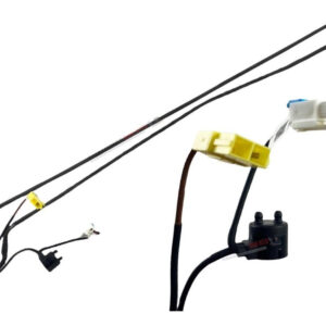 Resistencia Original Refrigerador Samsung Da47-00318m