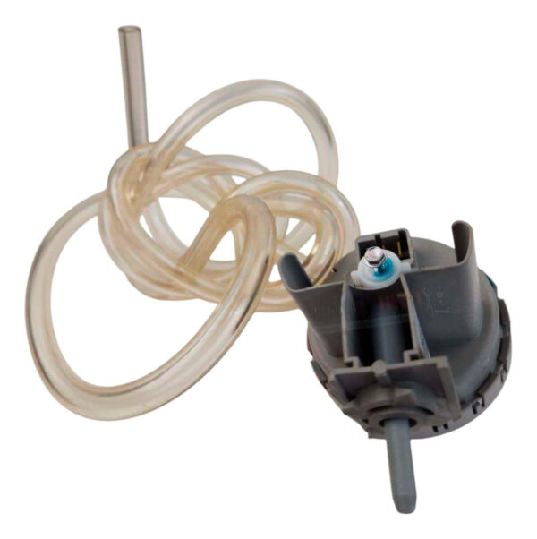 Presostato Nivel De Agua Lavadora Whirpool W10231400 Orig - Imagen 2