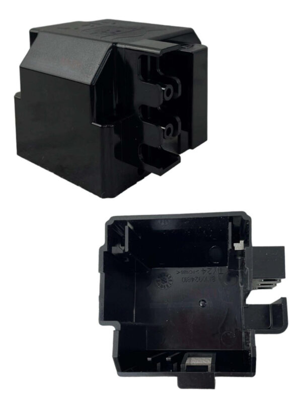 Compresor Refrigerador Gas R-134a 1/5hp Nuevo - Imagen 2