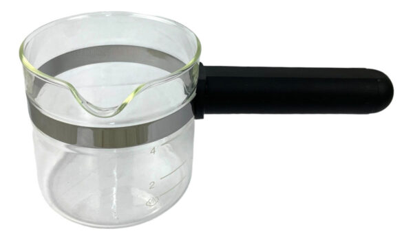 Jarra Universal Para Café Expresso - Imagen 3