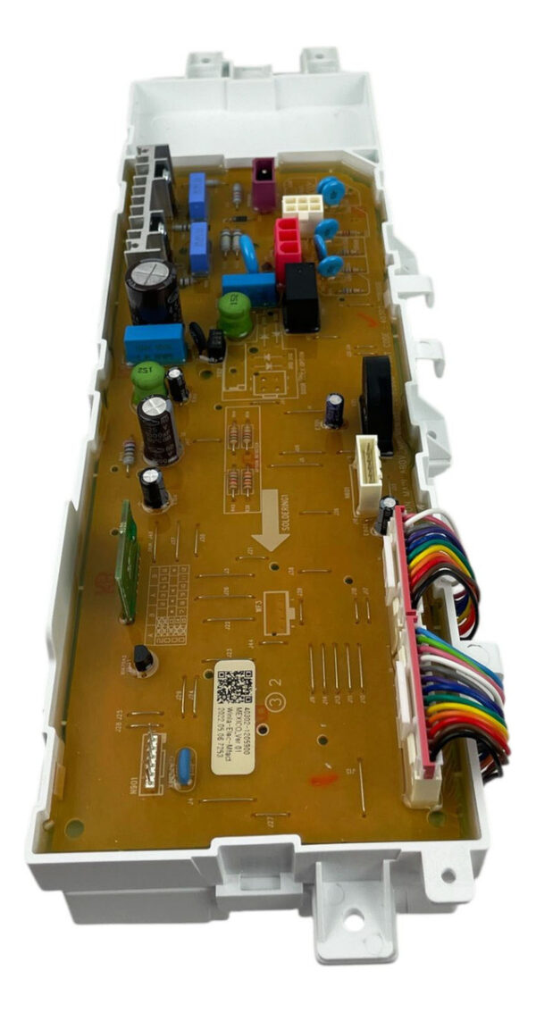 Tarjeta Para Lavadora Daewoo 40302-1119300 / 40302-1205900 - Imagen 3