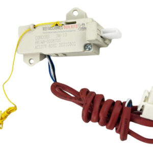 Switch De Puerta Lavadora Winia Daewoo Moderna 21 Kg