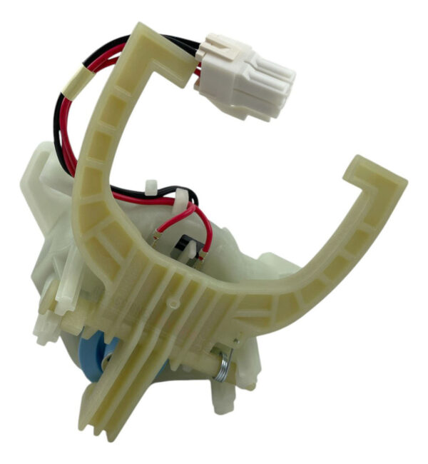 Solenoide Actuador Lavadora Mabe Aqua Saver Original Kraken - Imagen 4