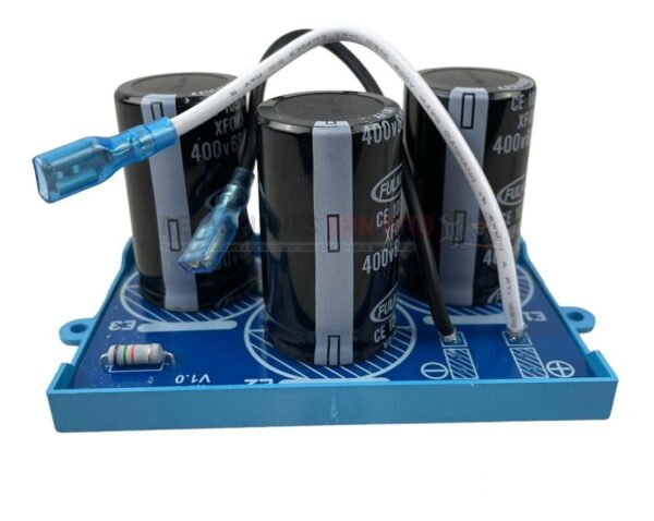Tarjeta Universal Minisplit Inverter 220v Hasta 24000btu - Imagen 2