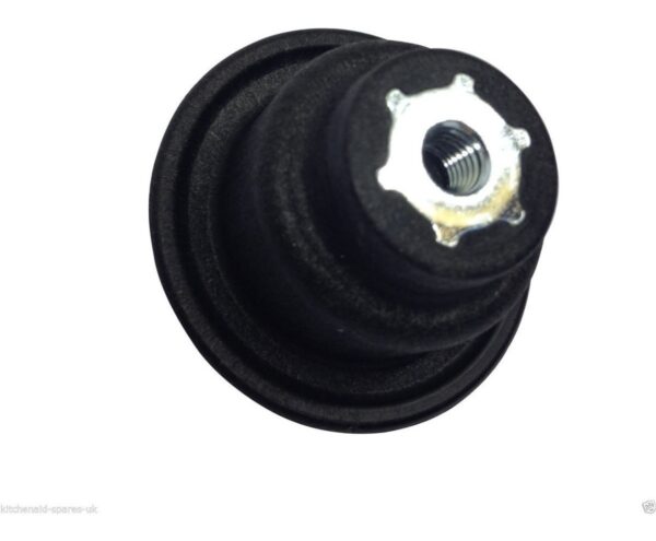 Cople Motor Original Para Licuadora Kitchen Aid - Imagen 2