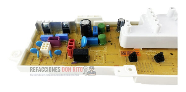 Tarjeta Para Lavadora Daewoo 40302-1118100 Original - Imagen 2