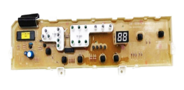 Tarjeta Lavadora Daewoo Original Dwf-100wa 3614309501 Nueva - Imagen 2