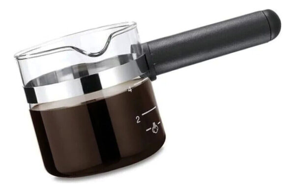 Jarra Universal Para Café Expresso - Imagen 4