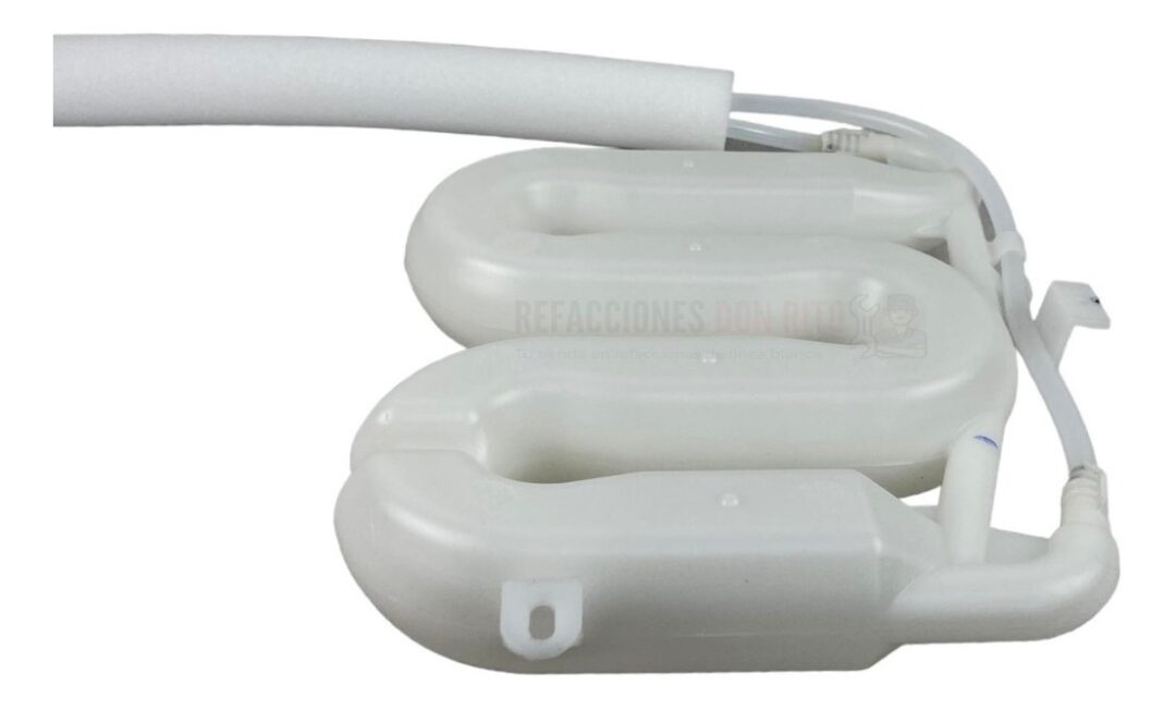 Tanque De Agua Refrigerador Mabe Ge 162d6801g046 Original