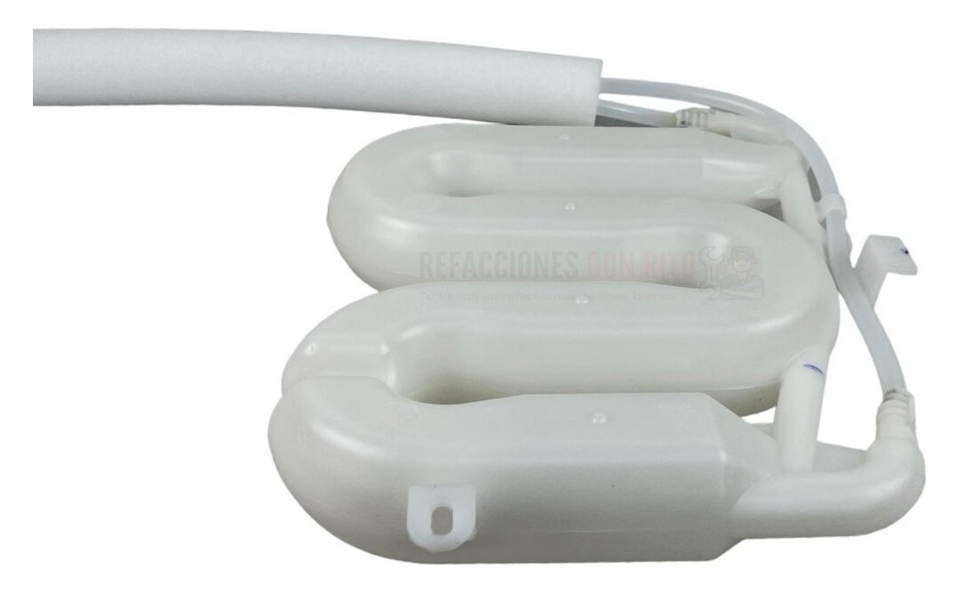 Tanque De Agua Refrigerador Mabe Ge 162d6801g046 Original
