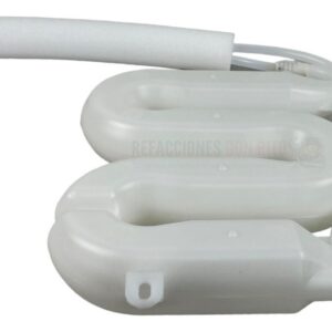Tanque De Agua Refrigerador Mabe Ge 162d6801g046 Original