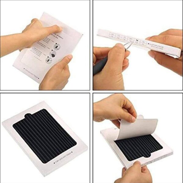 Filtro Aire Genérico Para Refrigerador Frigidaire Electrolux - Imagen 2