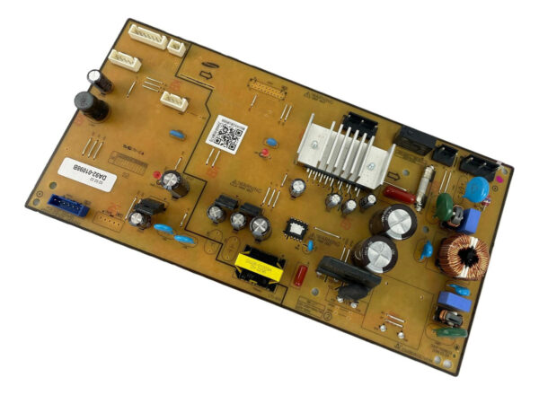Tarjeta Inverter Original Refrigerador Samsung Da92-01098b