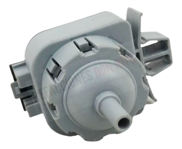 Presostato Electrónico Lavadora Mabe Aquasaver 253c1103p001 - Imagen 2