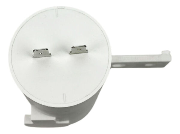 Capacitor Lavadora 50 Mf Mabe Easy Ge Original 253c1255p006 - Imagen 2