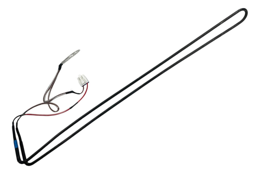 Resistencia Para Refrigerador LG 5300jb1100w Original - Imagen 2