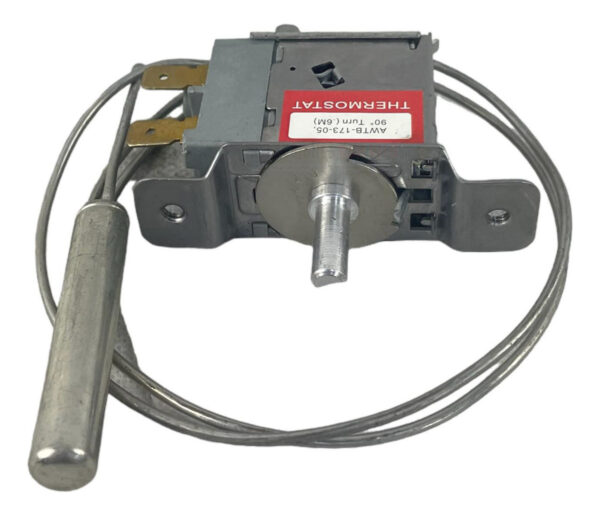 Termostato Refrigerador Daewoo Pfn-173-05 Con Bulbo 1/4 - Imagen 2