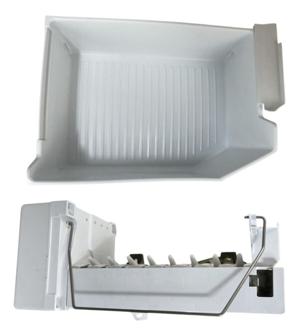 Ice Maker Fabrica Hielo Refrigerador Whirlpool W10363267 - Imagen 2