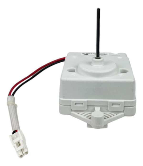 Motor Condensador Para Refrigerador Mabe 238c5838p001 - Imagen 2